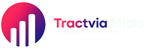 Agência de Marketing Digital - logo - Agência de Marketing Digital - tractvia