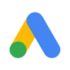 logo do google ads