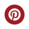 logo do pinterest