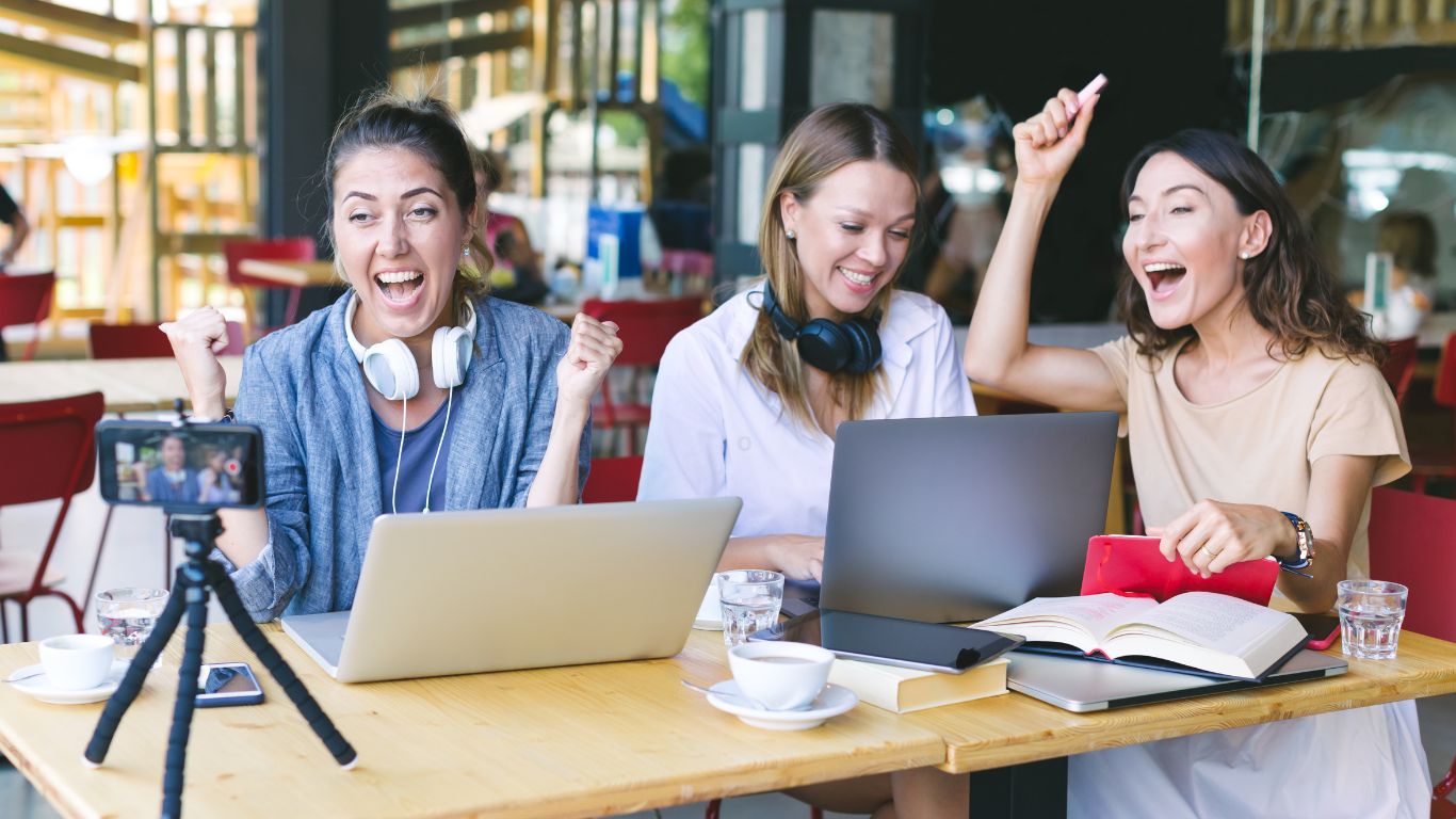 o que são infoprodutos - como vender com marketing digital